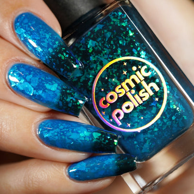 *PRE-ORDER* Cosmic Polish - Hidden Depths (Thermal)