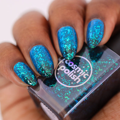 *PRE-ORDER* Cosmic Polish - Hidden Depths (Thermal)