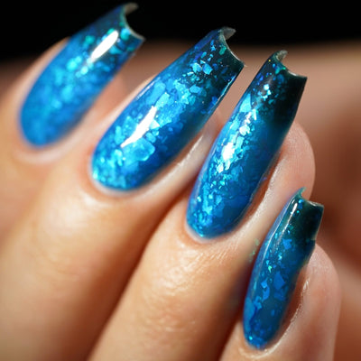 *PRE-ORDER* Cosmic Polish - Hidden Depths (Thermal)