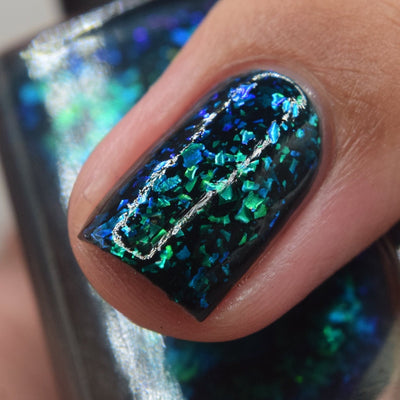 *PRE-ORDER* Cosmic Polish - Hidden Depths (Thermal)