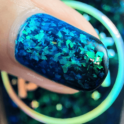 *PRE-ORDER* Cosmic Polish - Hidden Depths (Thermal)