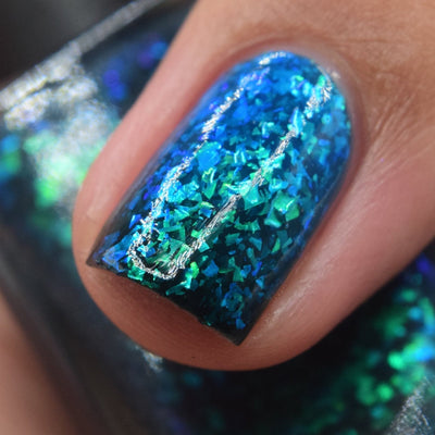 *PRE-ORDER* Cosmic Polish - Hidden Depths (Thermal)