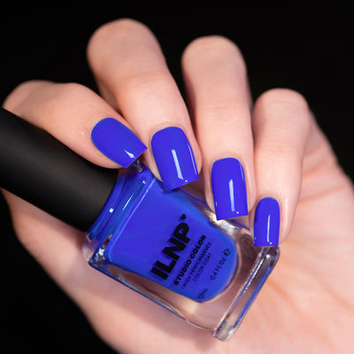 ILNP - High Tops