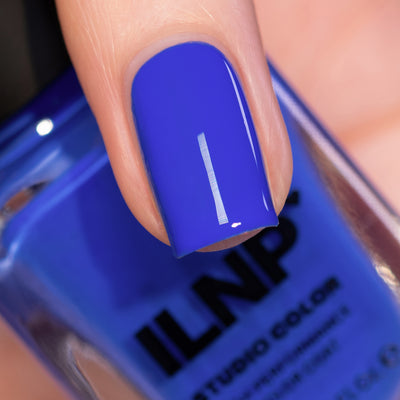 ILNP - High Tops