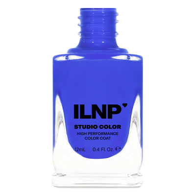 ILNP - High Tops