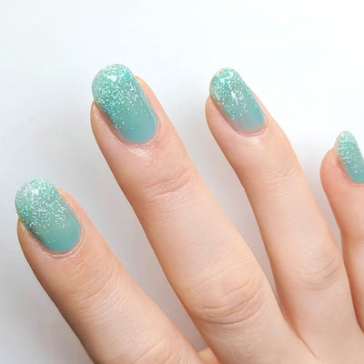 Cirque Colors - Lagoon Jelly