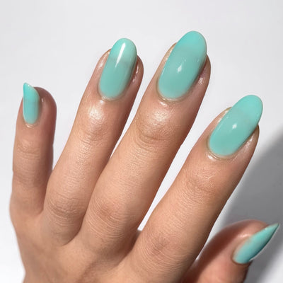 Cirque Colors - Lagoon Jelly