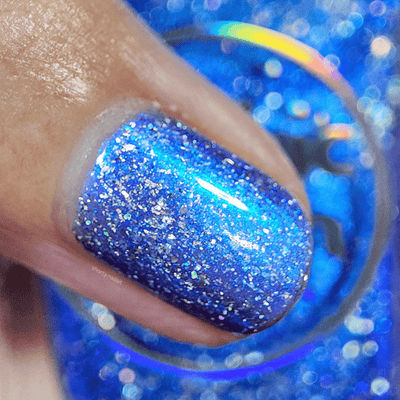 *PRE-ORDER* Cosmic Polish - Electric Dreams