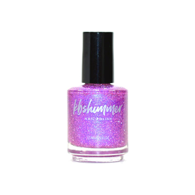 KBShimmer - Constant State Of Phlox