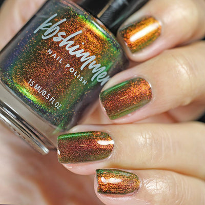 KBShimmer - For The Pun Of It