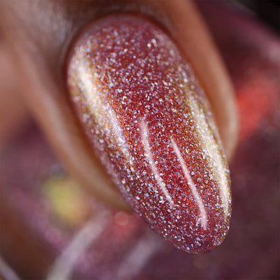 *PRE-ORDER* Bee's Knees Lacquer - I Hate Abs