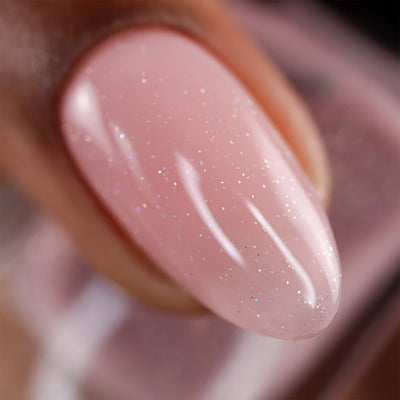 Emily de Molly - Sheer Tint Illusion