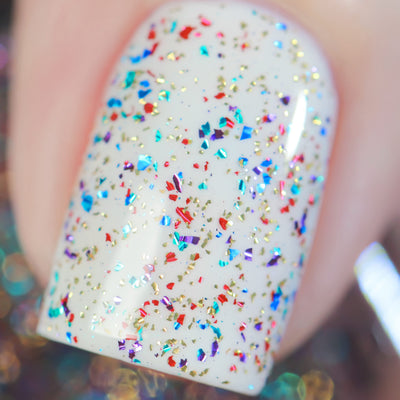 ILNP - Confetti