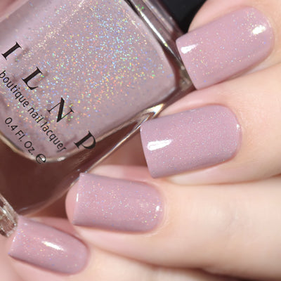 ILNP - Internship