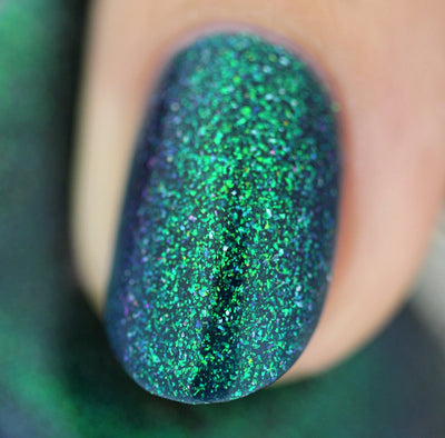 ILNP - Riddle Me This