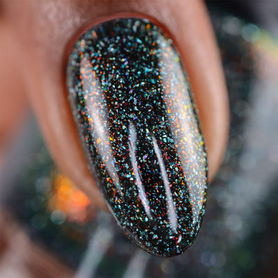 *PRE-ORDER* Bee's Knees Lacquer - I Myself Am Strange and Unusual