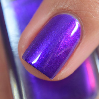 *PRE-ORDER* Cosmic Polish - In the Aether