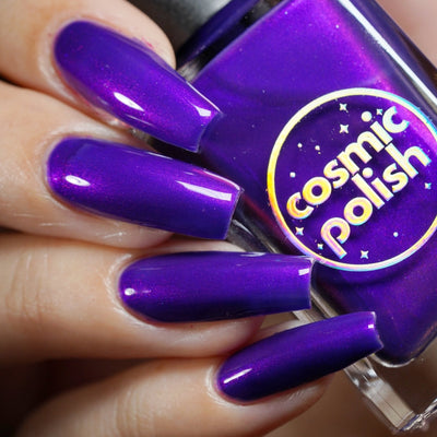 *PRE-ORDER* Cosmic Polish - In the Aether