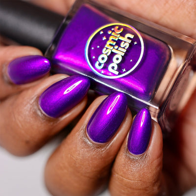 *PRE-ORDER* Cosmic Polish - In the Aether