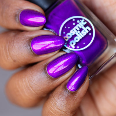 *PRE-ORDER* Cosmic Polish - In the Aether