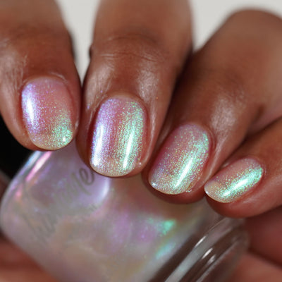 KBShimmer - In Good Spirits