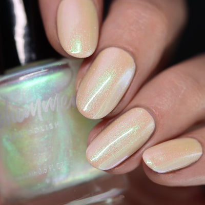 KBShimmer - In Good Spirits