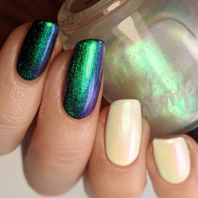 KBShimmer - In Good Spirits