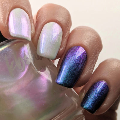 KBShimmer - In Good Spirits