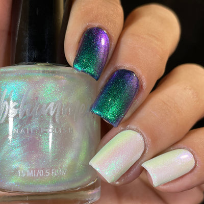 KBShimmer - In Good Spirits