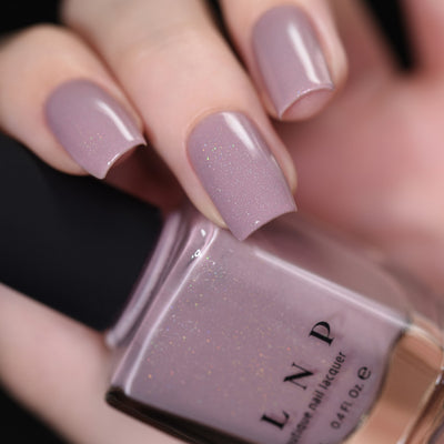 ILNP - Internship
