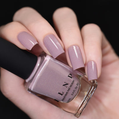 ILNP - Internship