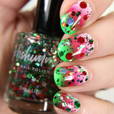 KBShimmer - Kringle All The Way