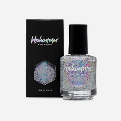 KBShimmer - Got It Covered