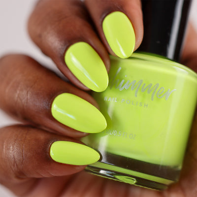 KBShimmer - Juice The Cutest