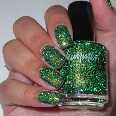 *PRE-SALE* KBShimmer - Wreathin' Havoc
