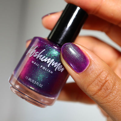*PRE-SALE* KBShimmer - Sticky Situation