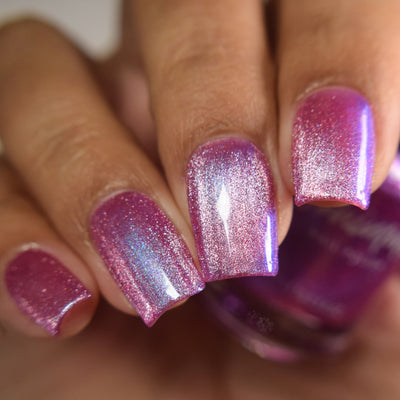 KBShimmer - Give It A Whirl (Magnetic)