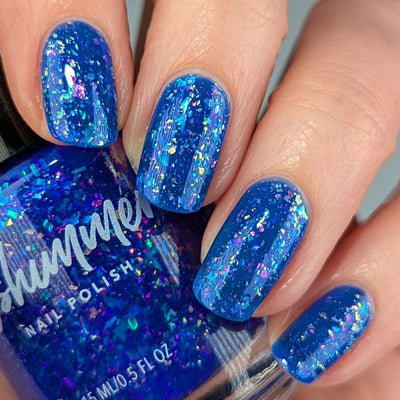 KBShimmer - Swim Picking