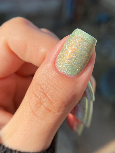 *PRE-ORDER* Bee's Knees Lacquer - Now That's How I'm Getting Paid