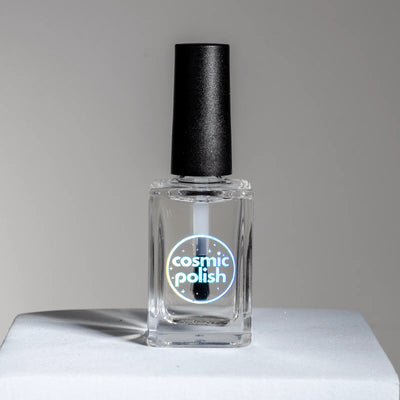Cosmic Polish - Lift Off - Peel Off Base Coat
