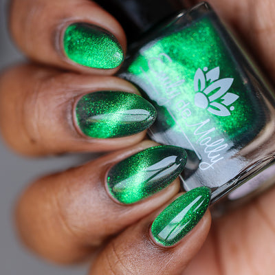 *PRE-ORDER* Emily de Molly - Live Wire (Magnetic)