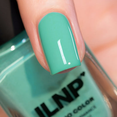 ILNP - Low Tide