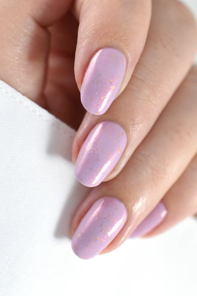 *COMING SOON* Lykke Lacquer - Lucky Lilac