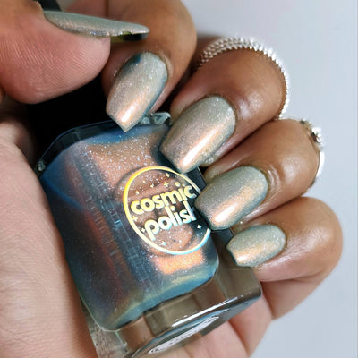 *PRE-ORDER* Cosmic Polish - Lunar Echoes
