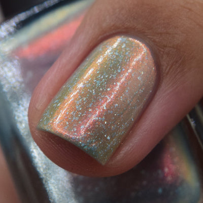 *PRE-ORDER* Cosmic Polish - Lunar Echoes