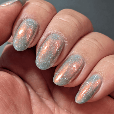 *PRE-ORDER* Cosmic Polish - Lunar Echoes