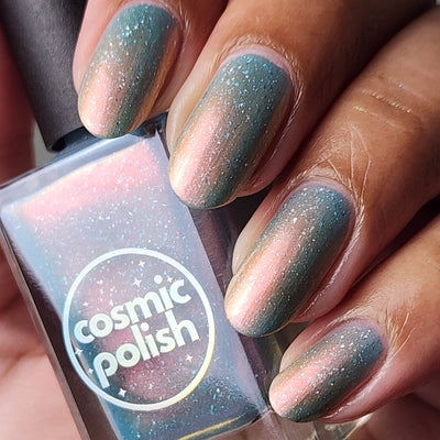 *PRE-ORDER* Cosmic Polish - Lunar Echoes