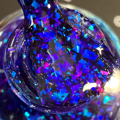 KBShimmer - Get Your Knit Together