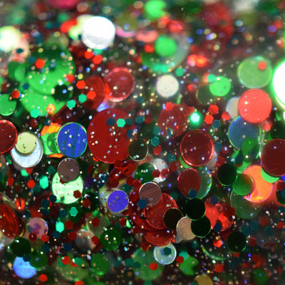 KBShimmer - Kringle All The Way