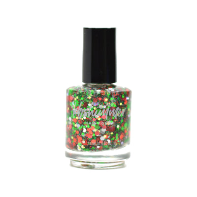 KBShimmer - Kringle All The Way